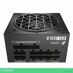 Блок питания 1stPlayer HA-750BA4 750W Black (NGDP-GLD-750-BK-EU)