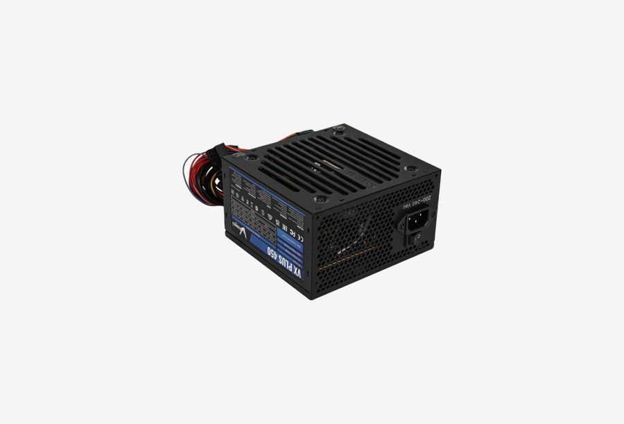VX-450 PLUS_0326709110342