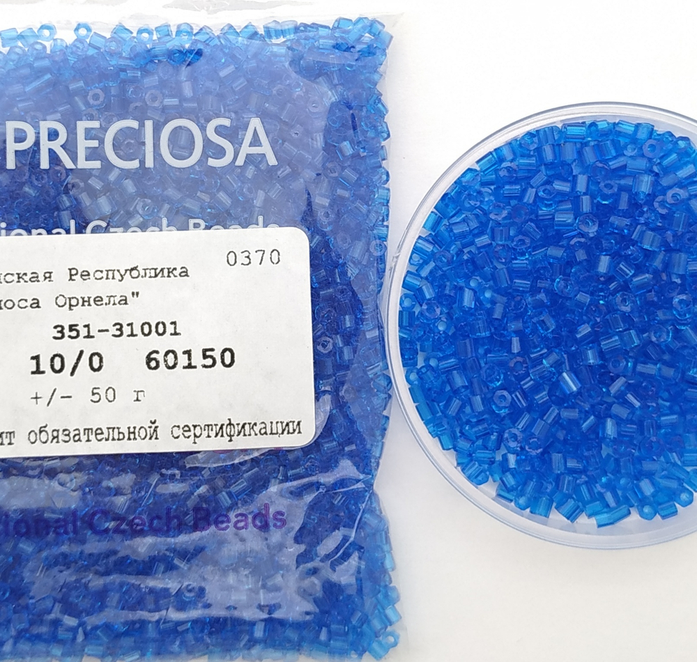 Preciosa rubka 60150