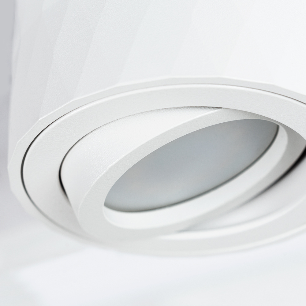 Накладной светильник Arte Lamp A5559PL-1WH