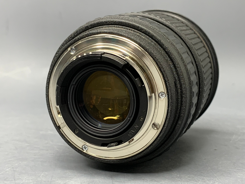 Tokina AT-X 16-50mm 2.8 (AT-X 165) PRO DX Nikon