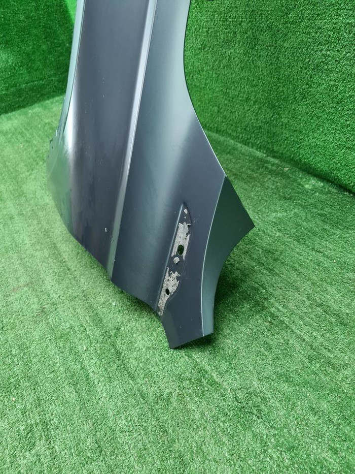 Крыло переднее левое Geely Monjaro (2021-н.в.)