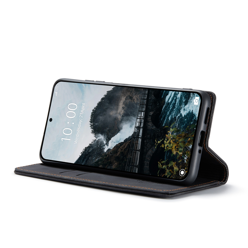 Чехол-книжка CaseMe Matte Xiaomi 15T Pro