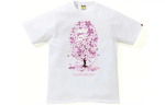 A Bathing Ape Sakura Tee Ss21