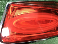 Фонарь правый Bentley Flying Spur 1 (2013-2019)