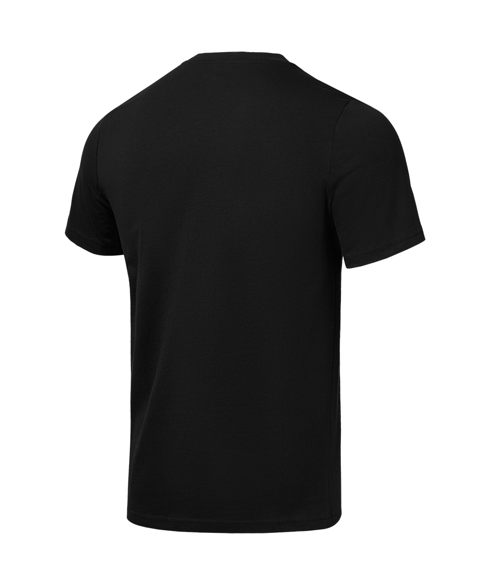 Футболка ESSENTIAL Core Tee, черный