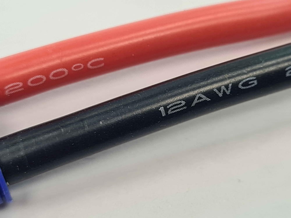 Разъём ET EC3-M/W12-110