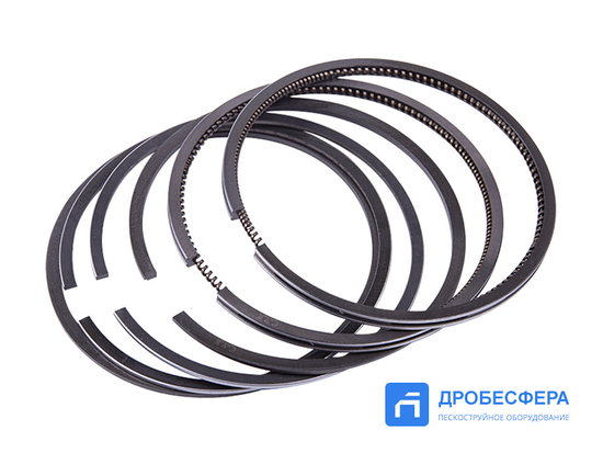 Ремкомплект колец РК 6