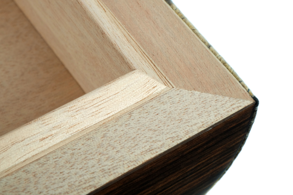 Хьюмидор Gentili на 20 сигар Limited Edition Питон