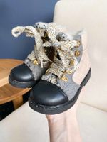 Ботинки Jarrett