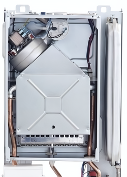 Настенный газовый котел Ferroli Vitabel F20
