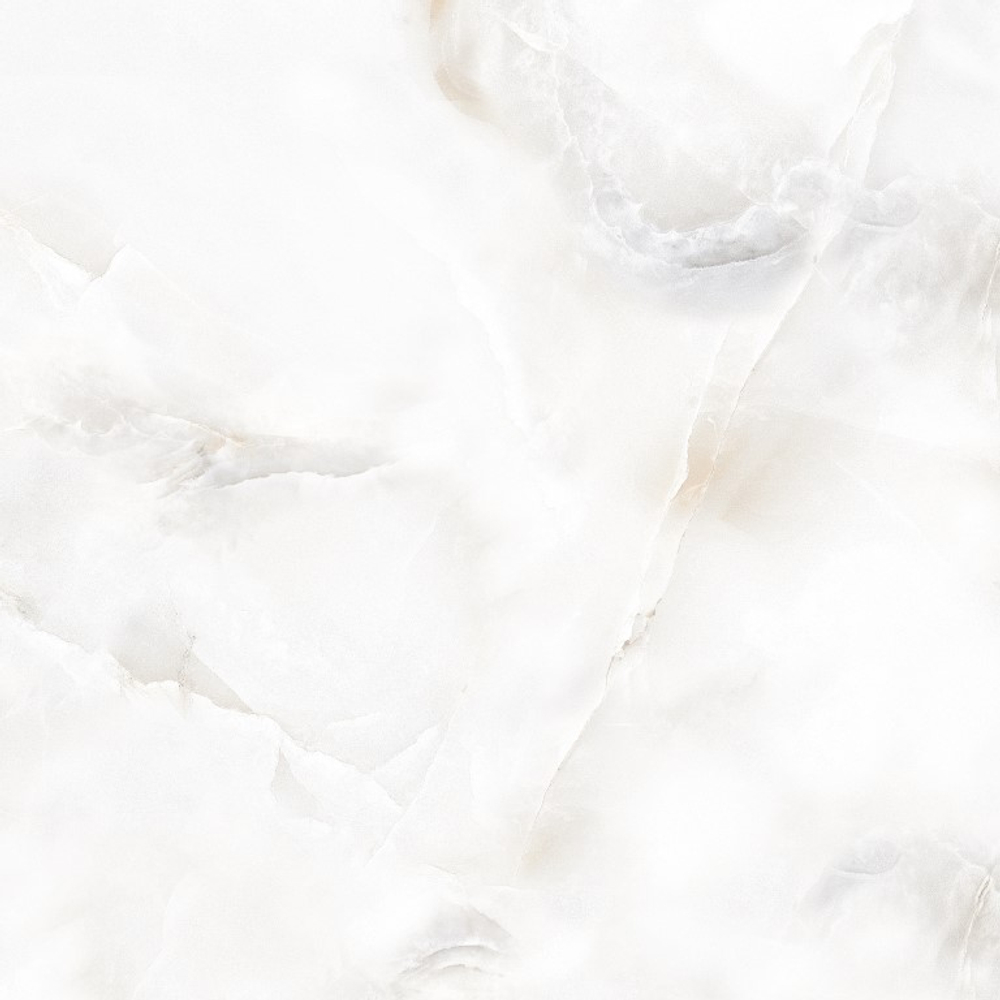Керамогранит, MAIMOON, Moon Onyx Grey, 600x600 мм, полированная