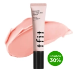 TFIT - ПРАЙМЕР УВЛАЖНЯЮЩИЙ С АМИНОКИСЛОТАМИ И ГИАЛУРОНОВЫМ КОМПЛЕКСОМ DELICATE SILK VEIL ART PRIMER, 30 МЛ