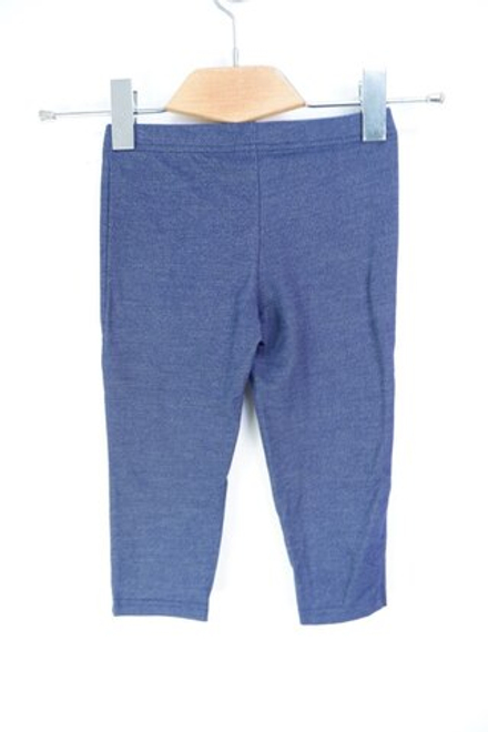 Лосины Carter's укороченные, повседневные на 5 лет