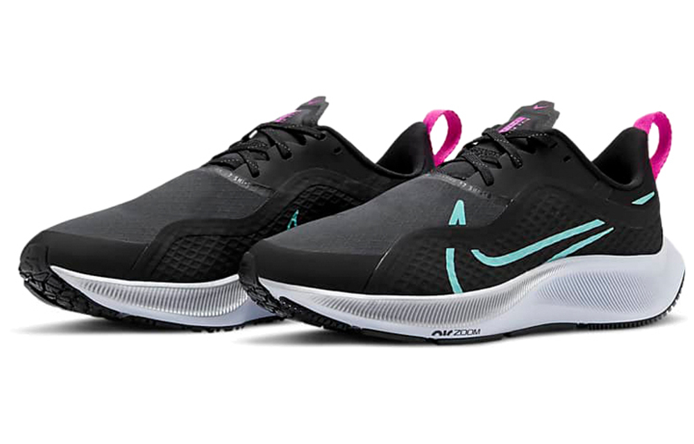 Кроссовки Nike Pegasus 37 37 (Женская размерная сетка)