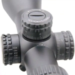 Прицел Vector Optics VEYRON 3-12х44, сетка FFP (SCFF-21)