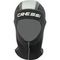 Шлем мужской Cressi Hood Plus для гидрокостюма Castoro