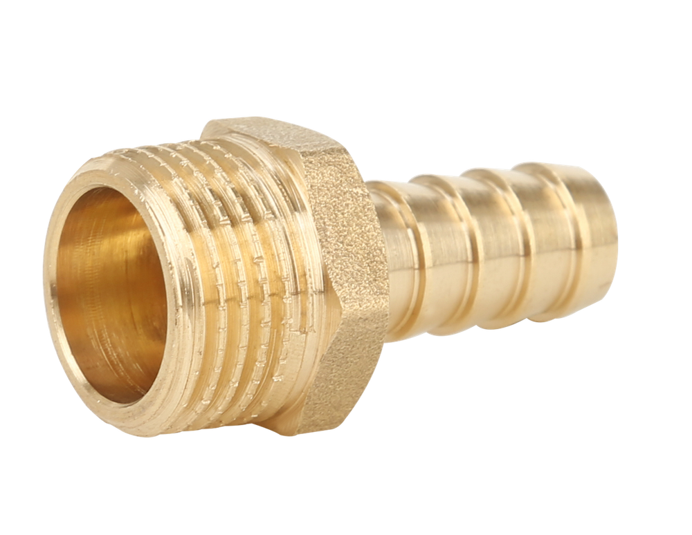 Переходник на резиновый шланг НР 1 1/4"*32мм G1238.0732