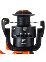 Катушка безынерционная Salmo Blaster BP SPIN 1 2000RD