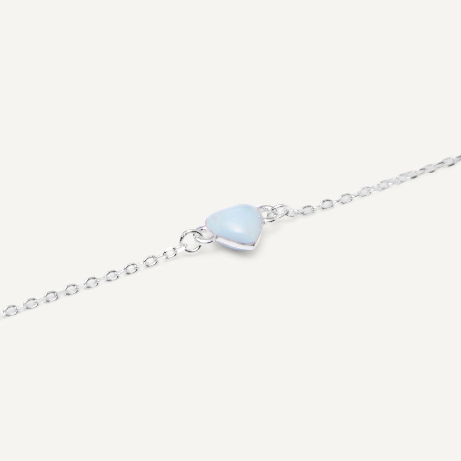 Браслет Petit Coeur Bracelet – Mint