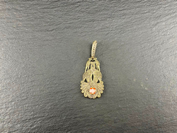 Подвеска "Аисты"