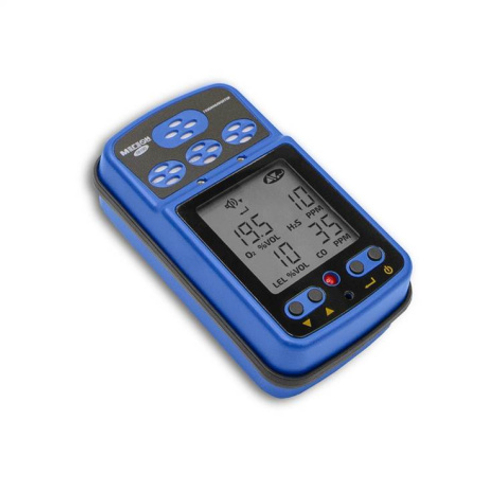 Газоанализатор МЕГЕОН 08190 с поверкой