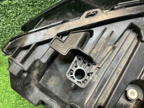 Фара левая Geely Monjaro (2021-н.в.) LED