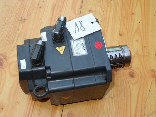 SIEMENS 1FK7100-5AF71-1EH5