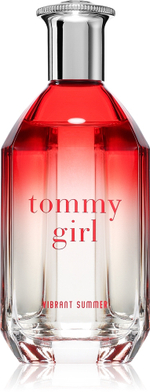 Tommy Hilfiger Tommy Girl Vibrant Summer Туалетная вода для женщин