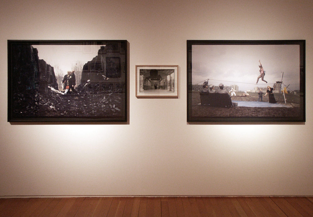 Каталог 3-й Берлинской биеннале современного искусства (14 февраля - 18 апреля 2004)