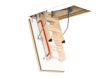 Чердачная лестница Факро