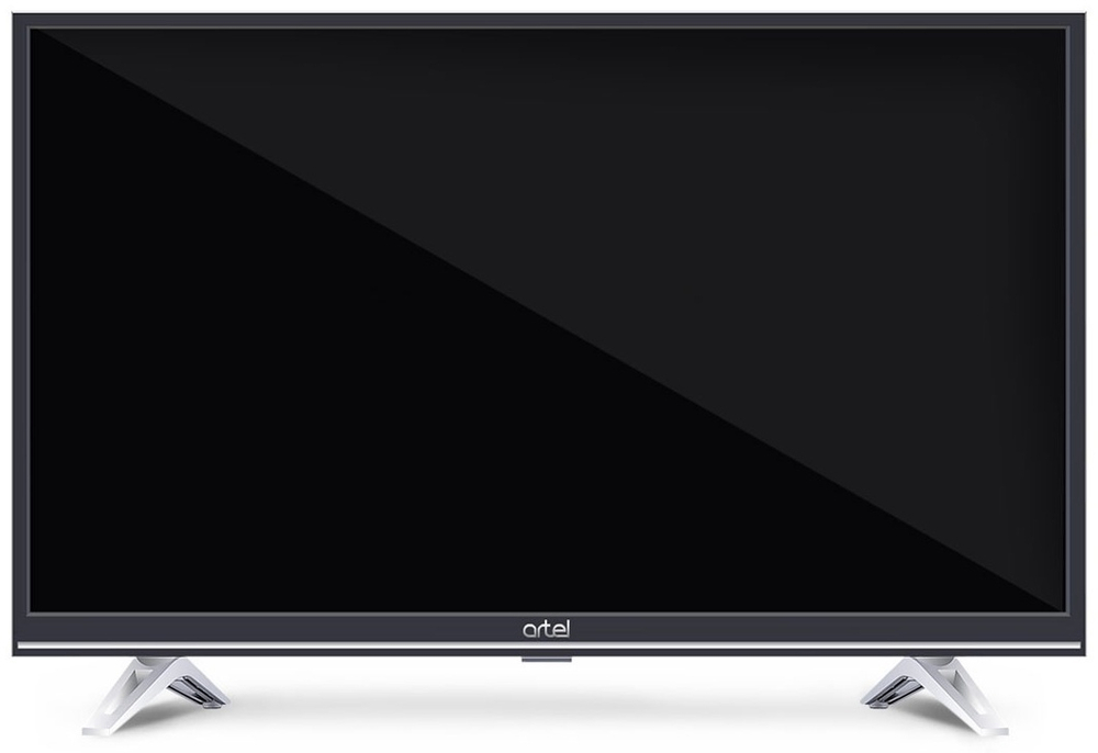 Телевизор Artel 32AH90G 81 см черный