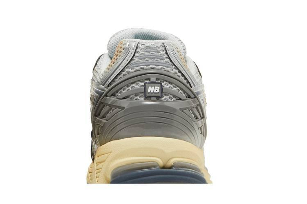 Кроссовки Thisisneverthat X New Balance Nb 1906R