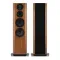 Wharfedale AURA 4 Hi-Gloss Walnut