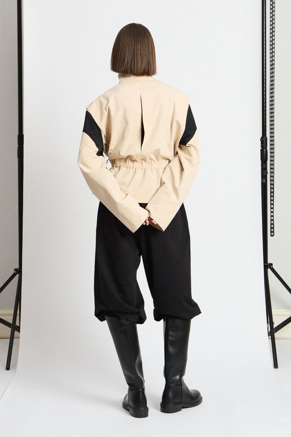 Куртка Cross-cut