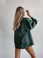 Рубашка LINEN