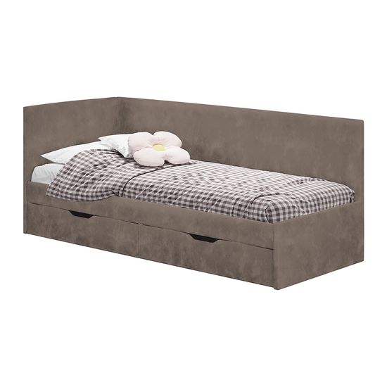 Лео КР-49 Кровать 0,8