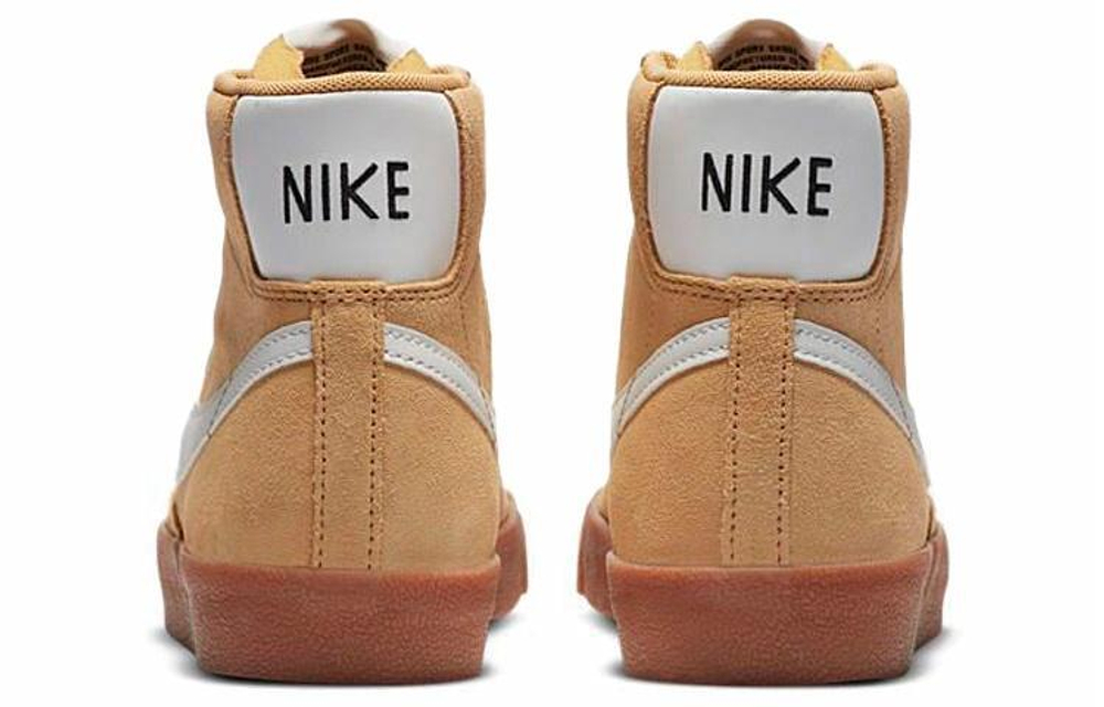 Кроссовки Nike Blazer '77 (Женская размерная сетка)