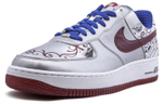 Кроссовки Nike Air Force 1 Low Collection Royale