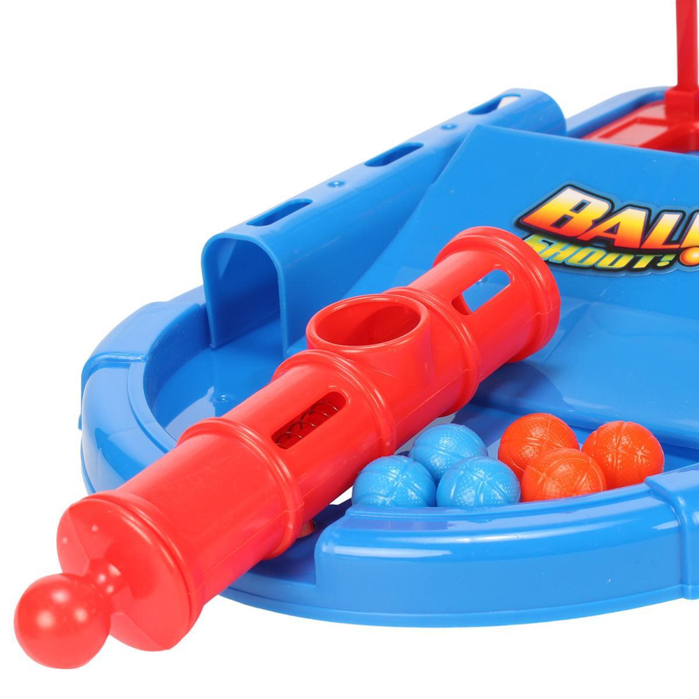Наст.игра Баскетбол, коробка 999-37