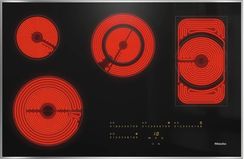 Стеклокерамическая варочная панель Miele KM 6564 FR