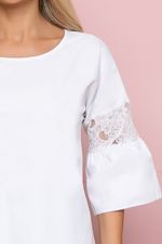 Блузка 41422 Avili