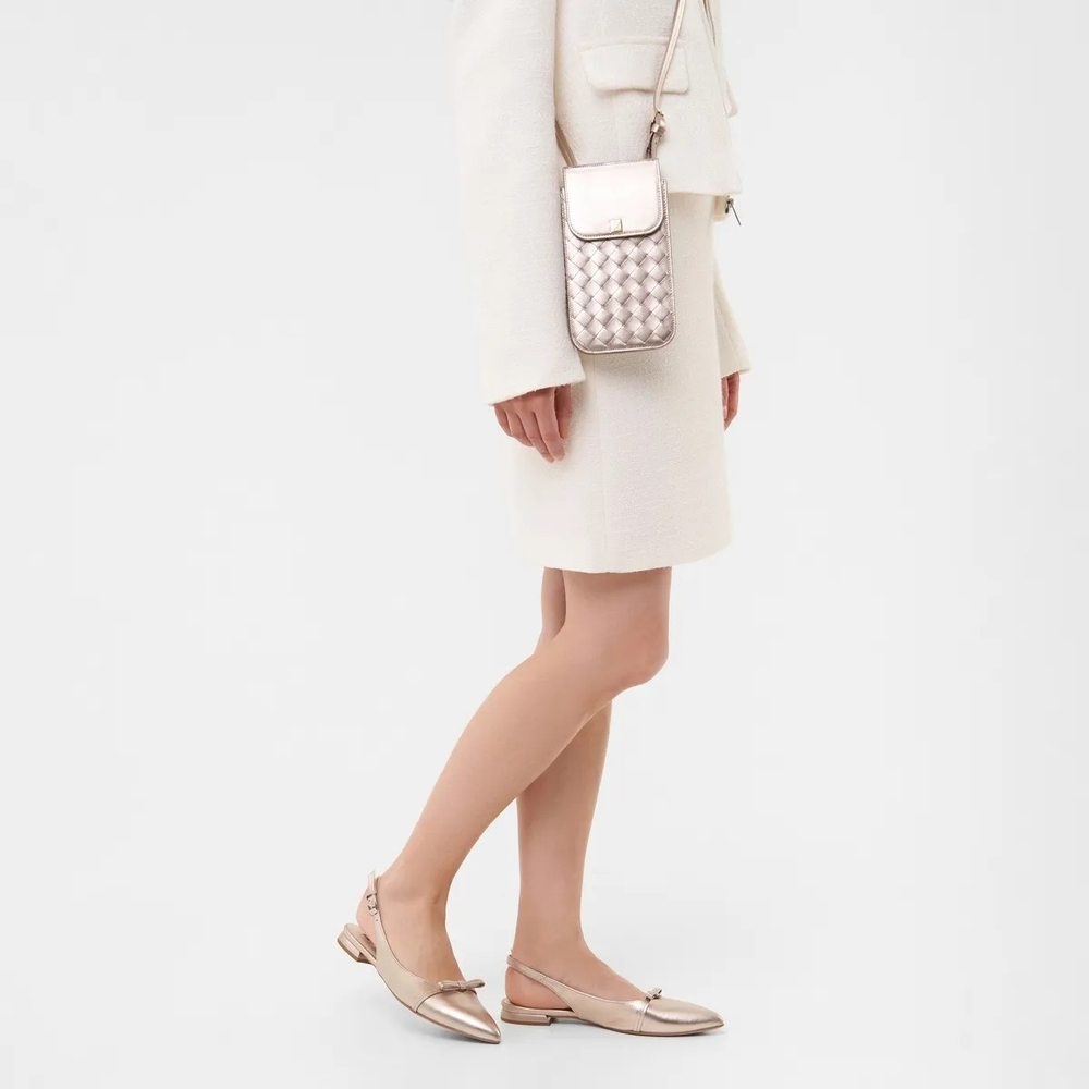 Босоножки женские HOGL LOTTA