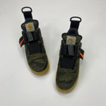 Кроссовки Nike AirForce 1 Carhartt