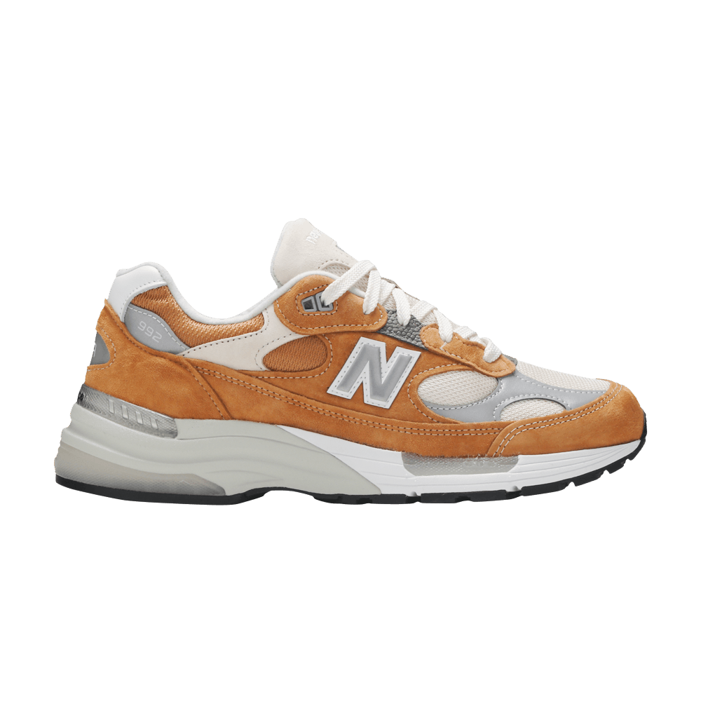 Кроссовки Packer X New Balance Nb 992 D