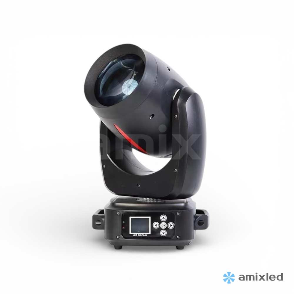 Световой прибор Amixled COB BEAM 150