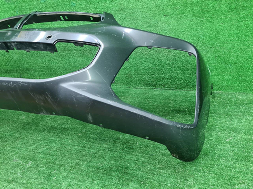 Бампер передний BMW X1 F48 (2019-2022) M-paket