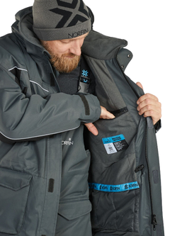 Костюм плав. зим. Norfin ELEMENT FLT 05 р.XXL
