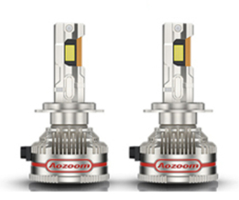 Светодиодные автолампы