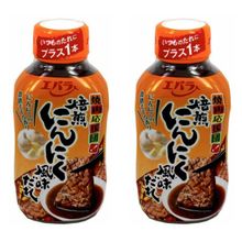 Соус Ebara чесночный 270 г